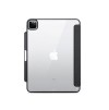 CAPA (CLEAR FLIP) P/IPAD PRO 11"(18/20/21/22) BLK