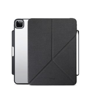 CAPA (CLEAR FLIP) P/IPAD PRO 11"(18/20/21/22) BLK