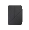 CAPA (CLEAR FLIP) P/IPAD PRO 11"(18/20/21/22) BLK