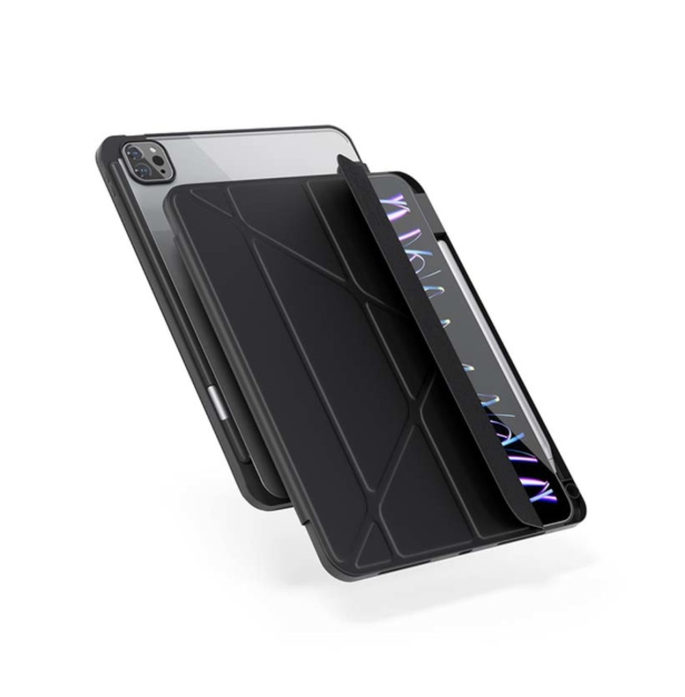 CAPA FLIP P/IPAD PRO11"(2018-2022) /AIR 10.9"M1/AIR 11"M2-PRT
