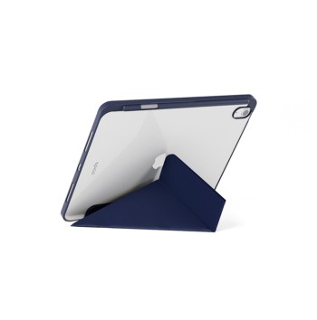 CAPA FLIP P/ IPAD 10.9" (2022) - AZUL