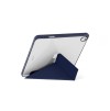 CAPA FLIP P/ IPAD 10.9" (2022) - AZUL