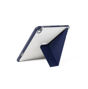 CAPA FLIP P/ IPAD 10.9" (2022) - AZUL