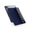 CAPA FLIP P/ IPAD PRO11"(2018-2022)/AIR10.9"M1/AIR11"M2-AZUL