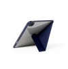 CAPA FLIP P/ IPAD PRO11"(2018-2022)/AIR10.9"M1/AIR11"M2-AZUL