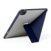 CAPA HERO FLIP P/ IPAD PRO 11" (M4) - AZUL