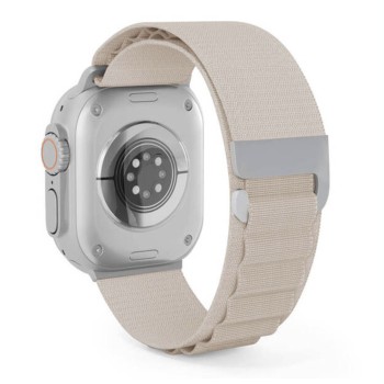 BRACELETE RELÓGIO ALPINE 38/40/41