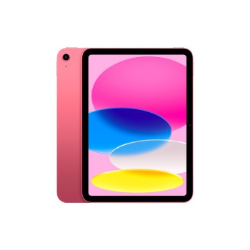 iPad 10.9'' Wi-Fi + Cellular