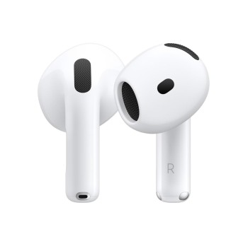 Airpods 4 c/ cancelamento ruído