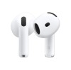 Airpods 4 c/ cancelamento ruído