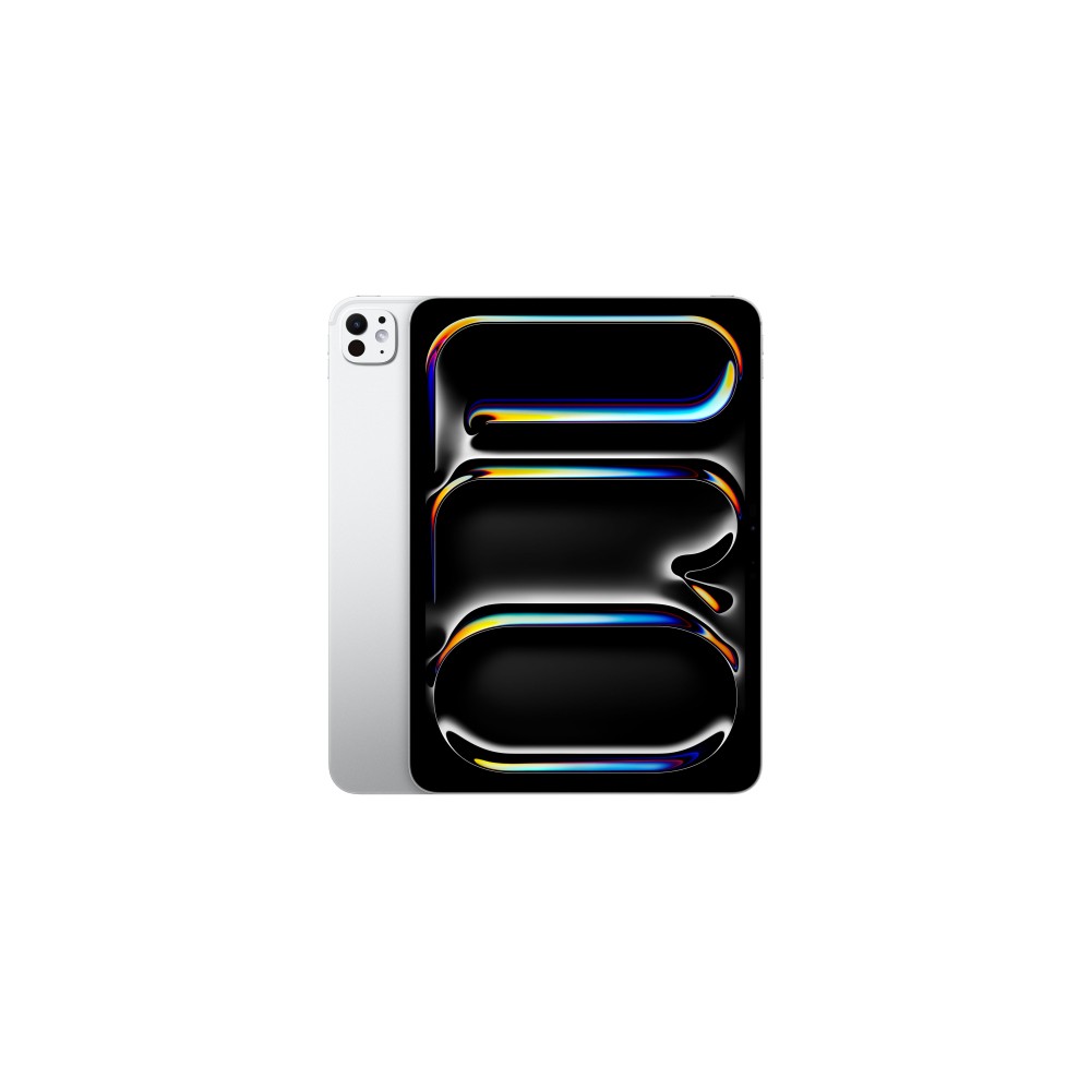 IPAD PRO 11" M4 STD GLASS WIFI+CELULAR