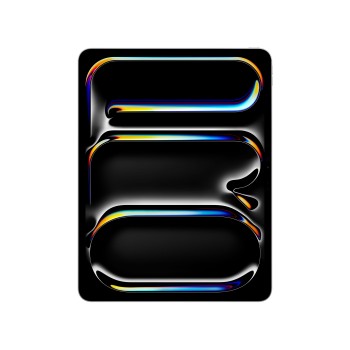 IPAD PRO 13" M4 STD GLASS WIFI+CELULAR
