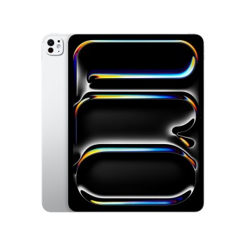 IPAD PRO 13" M4 STD GLASS WIFI+CELULAR