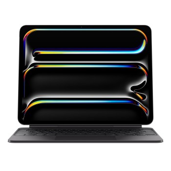 TECLADO (MAGIC KEYBOARD) P/IPAD PRO 13" M4 - BLACK EN