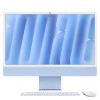 IMAC24" 4.5K M4 8CPU/8GPU/16GB RAM/256GB SSD