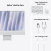 IMAC24" 4.5K M4 8CPU/8GPU/16GB RAM/256GB SSD
