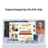 IMAC24" 4.5K M4 8CPU/8GPU/16GB RAM/256GB SSD