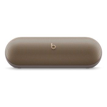 BEATS PILL WIRELESS BLUETOOTH SPEAKER STATEMENT