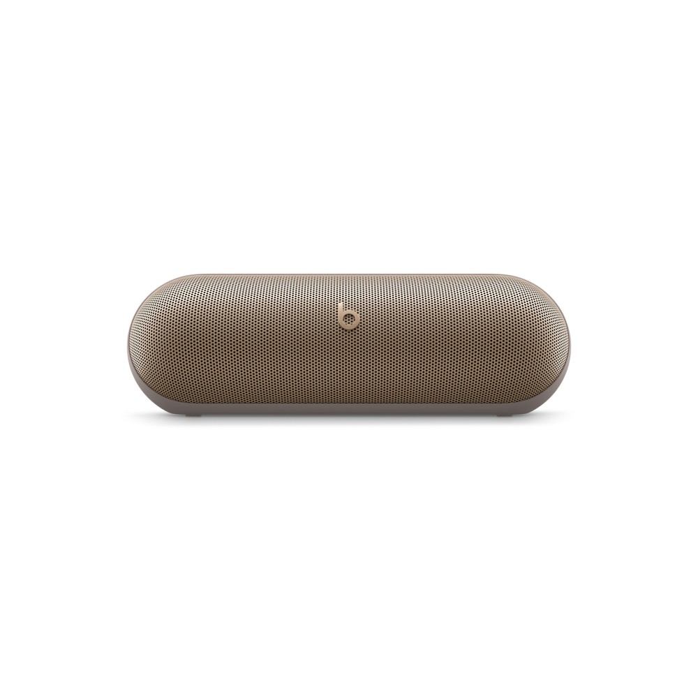 BEATS PILL WIRELESS BLUETOOTH SPEAKER STATEMENT