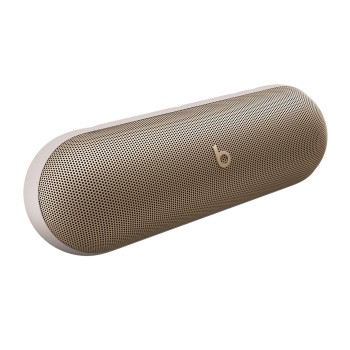 BEATS PILL WIRELESS BLUETOOTH SPEAKER STATEMENT
