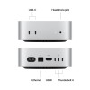Mac mini M4 10c CPU/10c GPU 16GB/256GB