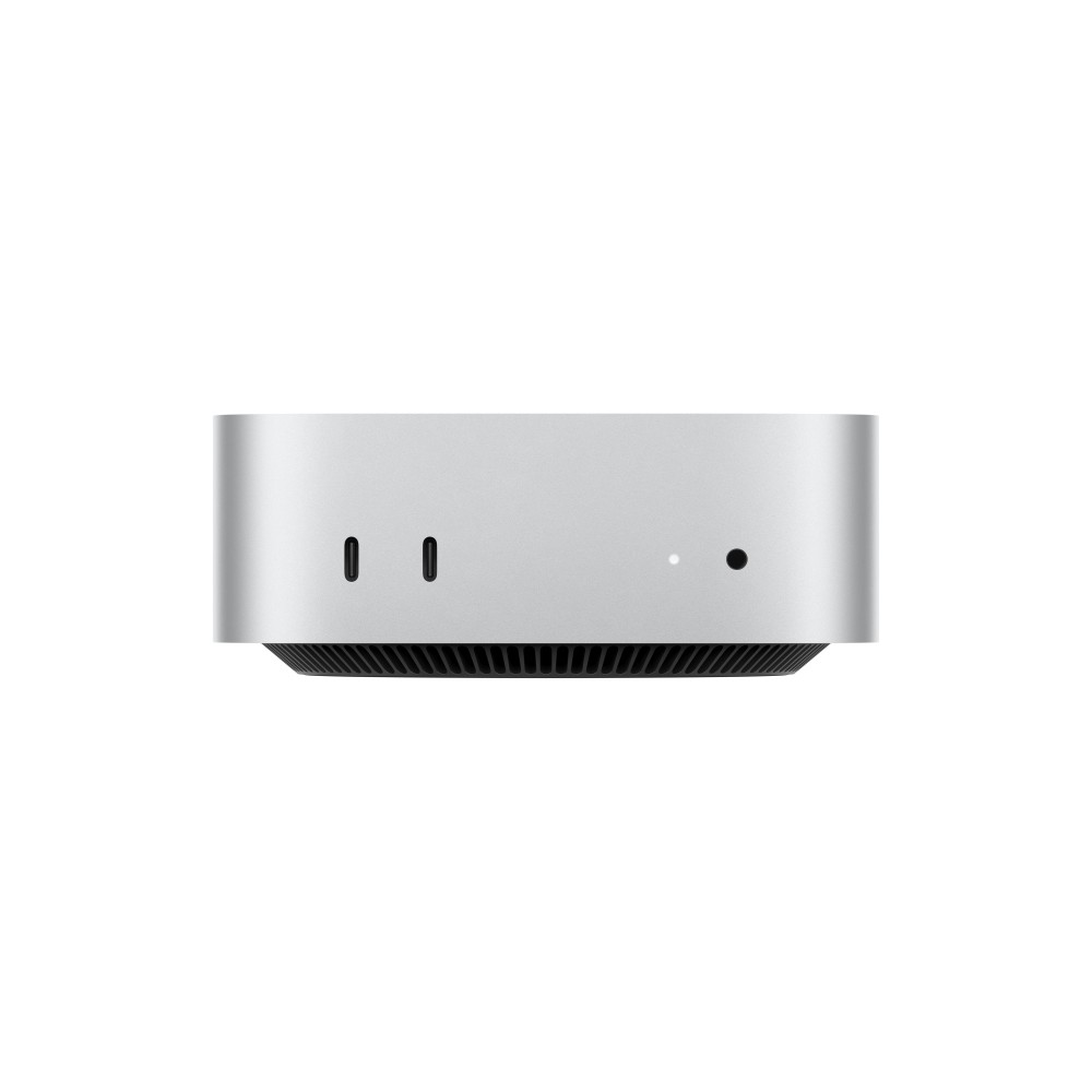 Mac mini M4 10c CPU/10c GPU 16GB/256GB