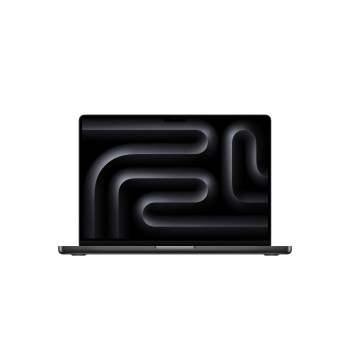 MACBOOK PRO 14" M4 10CPU/10GPU/16GB/512GB SSD SP BLK