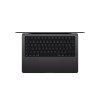 MACBOOK PRO 14" M4 10CPU/10GPU/16GB/512GB SSD SP BLK
