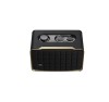 COLUNA JBL AUTHENTICS 200 WIFI PRETO