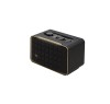 COLUNA JBL AUTHENTICS 200 WIFI PRETO