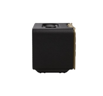 COLUNA JBL AUTHENTICS 200 WIFI PRETO