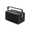 COLUNA JBL AUTHENTICS 300 WIFI PORTATIL PRETO
