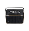 COLUNA JBL AUTHENTICS 300 WIFI PORTATIL PRETO