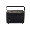 COLUNA JBL AUTHENTICS 300 WIFI PORTATIL PRETO
