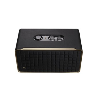 COLUNA AUTHENTICS 500 WIFI PRETO