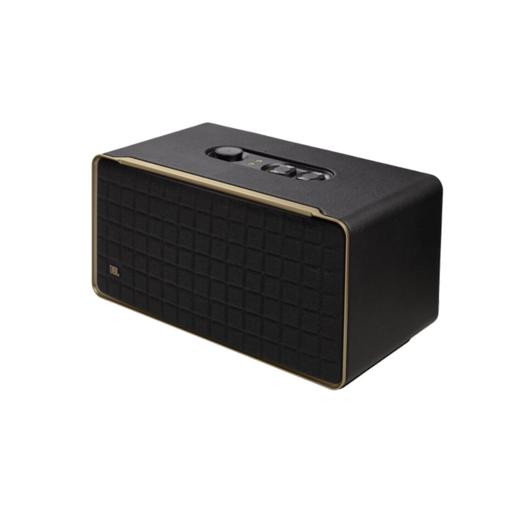 COLUNA AUTHENTICS 500 WIFI PRETO