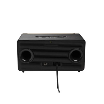 COLUNA AUTHENTICS 500 WIFI PRETO