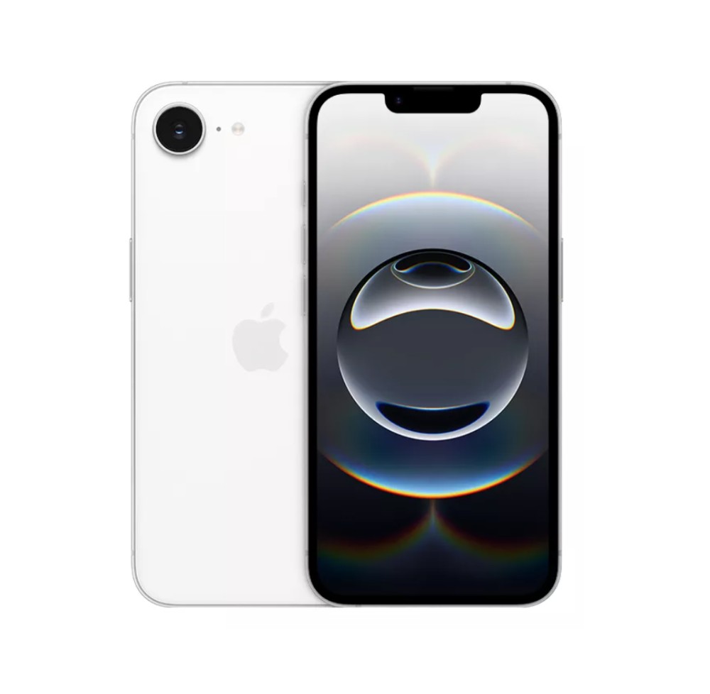 iPhone 16e