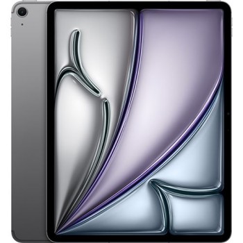 IPAD AIR 13" M3 WI-FI + CELLULAR 128GB - SPACE GREY