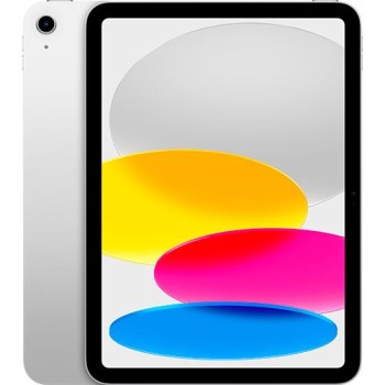 IPAD 11 (A16) WIFI ONLY 256GB - SILVER