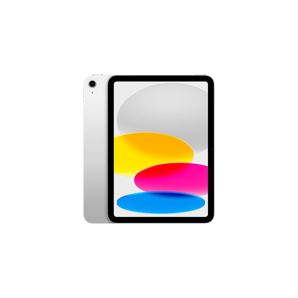 IPAD 11 (A16) WI-FI + CELLULAR 128GB - SILVER