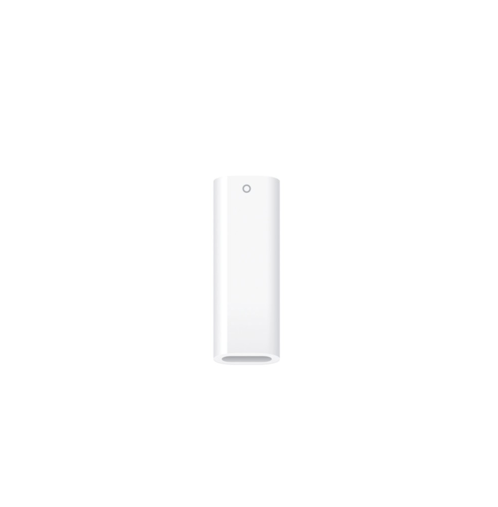 ADAPTADOR USB-C P/ APPLE PENCIL
