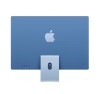 IMAC 24"4.5K M4 8CPU/8GPU/16GB RAM/256GB SSD AZUL