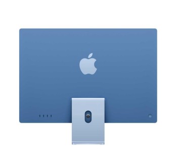 IMAC 24" M4 10CPU/10GPU/16GB/256GB SSD - AZUL