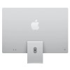 IMAC 24" M3 8CPU/10GPU/16GB/512GB SSD - SILVER