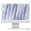 IMAC 24" M3 8CPU/10GPU/16GB/512GB SSD - SILVER