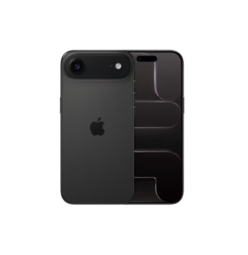 IPHONE AIR 256GB SPACE BLACK