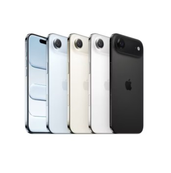IPHONE AIR 256GB SPACE BLACK