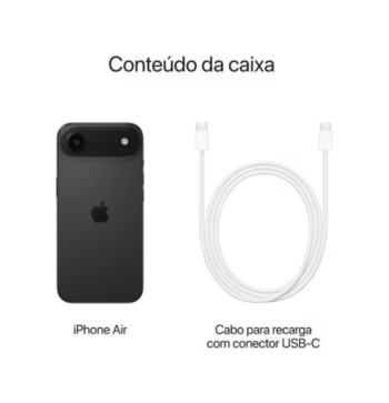IPHONE AIR 256GB CLOUD WHITE