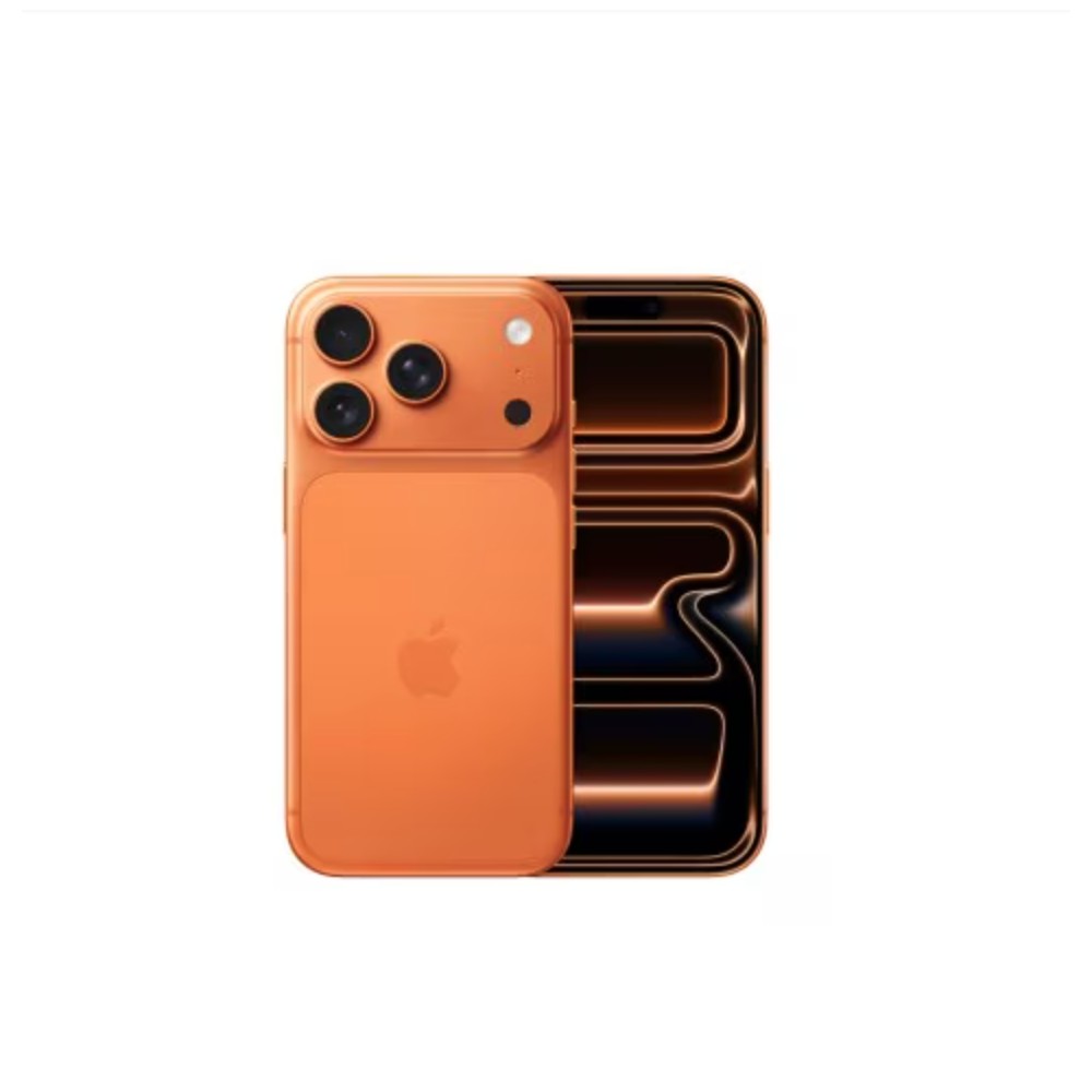 IPHONE 17 PRO 256GB COSMIC ORANGE